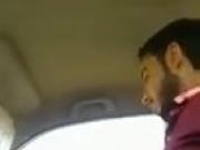 Suriyeli arabada bastiriyor part1
