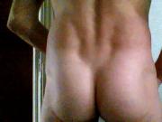 Feeling horny