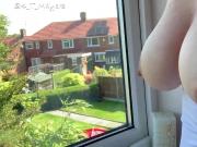 Titts flashing on Windows