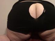 Bbw slut with big saggy tits 3