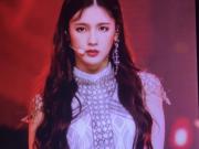 GIDLE Miyeon cock teasing 2
