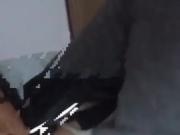Model Legs Of A Whore 5