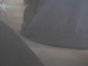 Mature Daddy Jerking