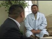 japanese Old Man 153