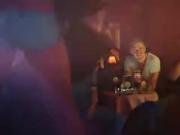 Stripteaser Show