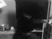 Jerking off, again