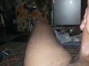Arab boy paja