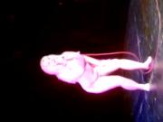 Brenda performs live