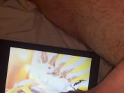 Mercy Cum Tribute my first tribute!