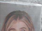 Chole Grace Moretz cum tribute 3