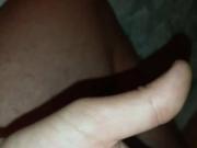 Masturbation