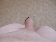 full cum