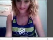 GetWitItBrah Christyn H on cam 1