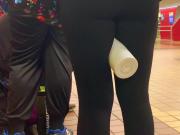 Beach boner