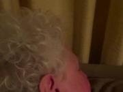 My granny’s Pussy