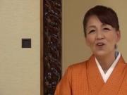 Japanese Grandmother 8