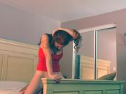 Some fun with Milf - Riding