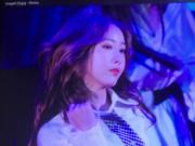 GFriend SinB cock teasing 4