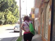 cum on ass se toca y se huele part 1