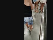 No mercado de bermuda