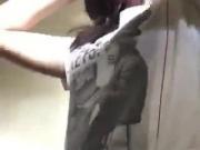 Malay cutie stripping pt1