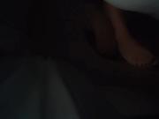 Punjenje milfare