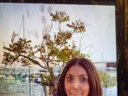 Tiffany del real cum tribute