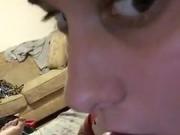 Dick suck