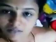 Indian horny village wife selfie