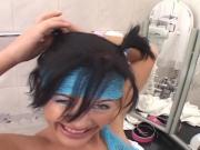 Lola bath