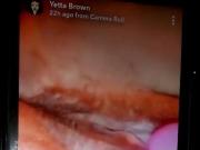 yetta brown 20180616