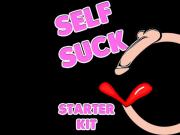 Self Suck Starter Kit