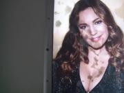 Kelly Brook Cum Tribute