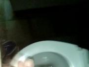 public toilet