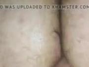 horny man