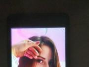 Viktorka cum tribute