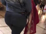 Phat Ass Airport Booty