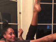 Celebrity Masturbation