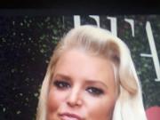 Jessica Simpson X