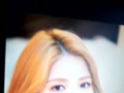 Gfriend Sowon Cum Tribute