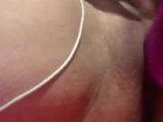 Home made older woman