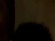 blowjob cum on glasses