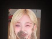 everglow onda cum tribute