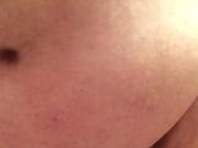 Close up Piss