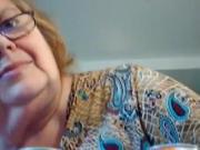 grandma suck toy without teeth