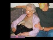 ILoveGrannY Sexy BBW Granny Slideshow Compilation