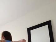 Would Like To Shove My Face Between Her Butt Cheeks 68