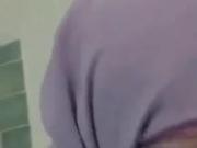 Hijabi head