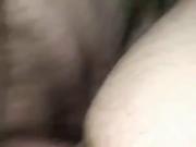 mature big balls