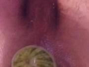 My whore hole